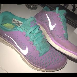 Nike 3.0 running shoes women’s
